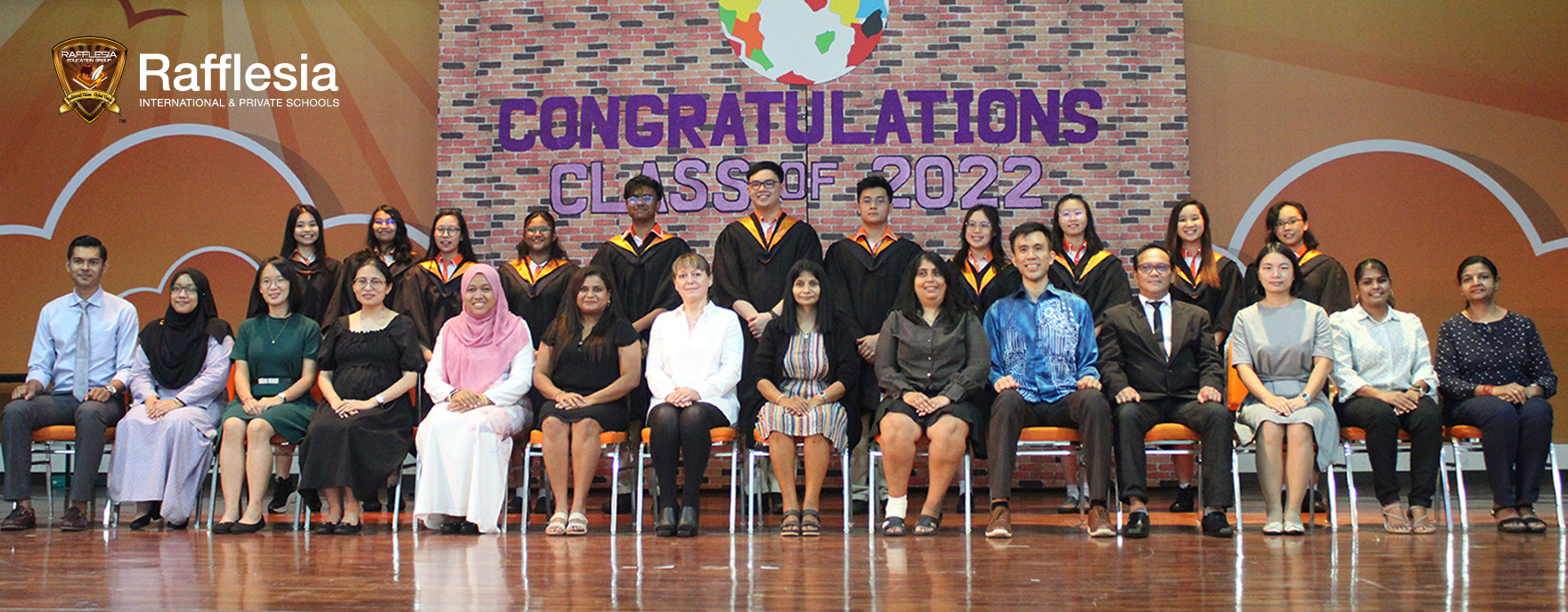News & Events Rafflesia International & Private Schools